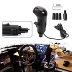 USB Simulator Shifter Knob for Logitech G29 G27 G25 (2016–2023)