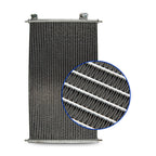 Aluminum A/C Condenser for Honda Civic Acura EL (2001–2005)