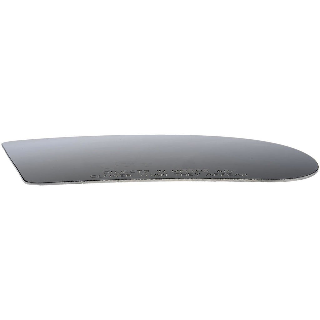 Passenger Side Mirror Glass for Chevy S10 Pickup (1994–2004)