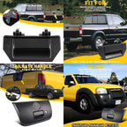 Tailgate Handle for Nissan Frontier (1998–2004) 90606-01G01