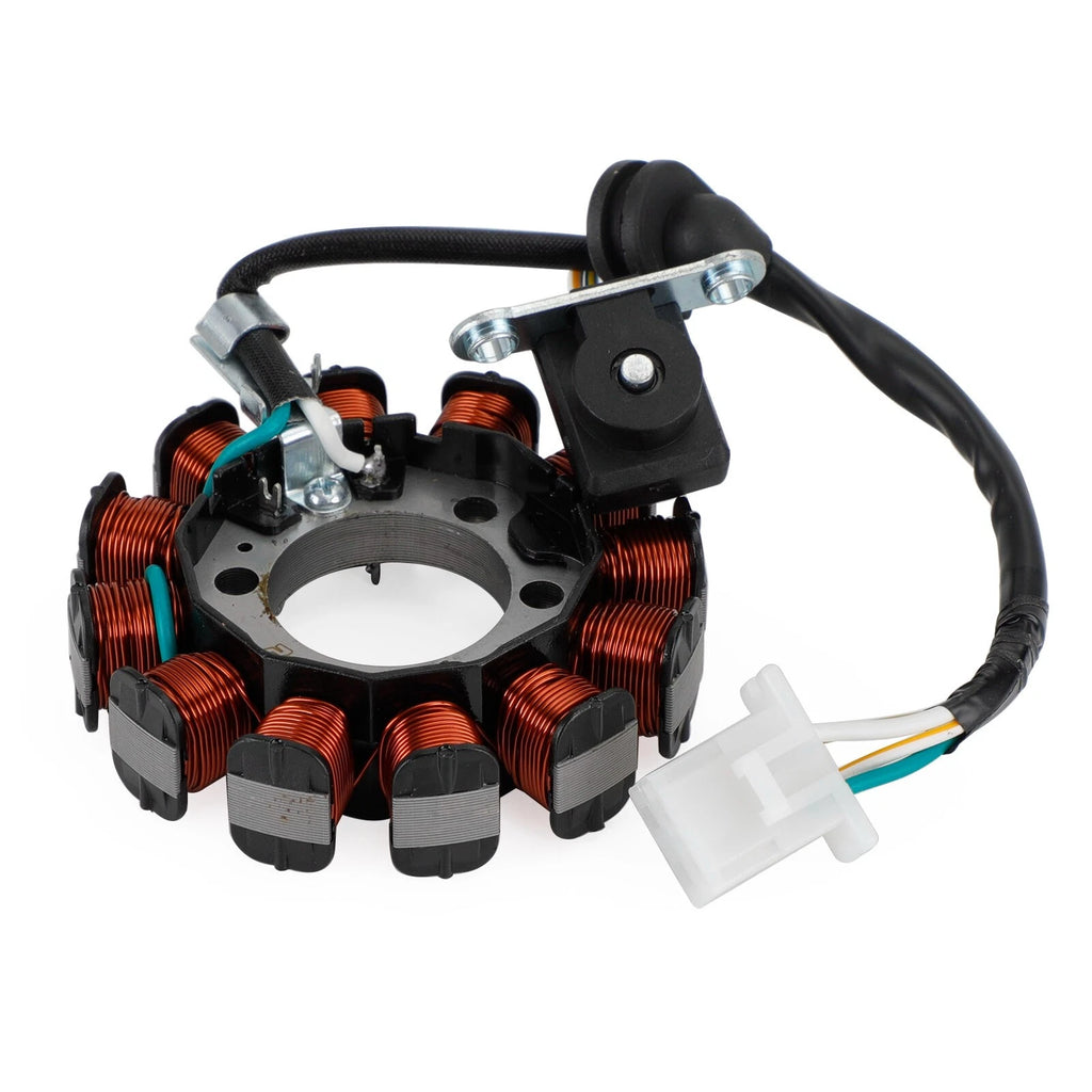 Generator Stator Coil for Honda MSX 125 Grom (2013–2015) P/N 31120-K26-901