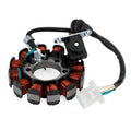 Generator Stator Coil for Honda MSX 125 Grom (2013–2015) P/N 31120-K26-901