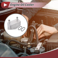 Engine Oil Cooler for BMW 316i E46 (1998 - 2006)