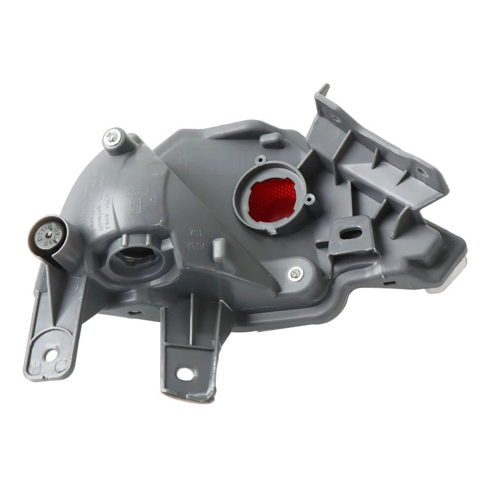 Rear Right Bumper Reflector Light for Toyota RAV4 (2016-2018)