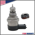 Fuel Pressure Regulator Control Valve 0281006017 for Ford Powerstroke (2011–2019)