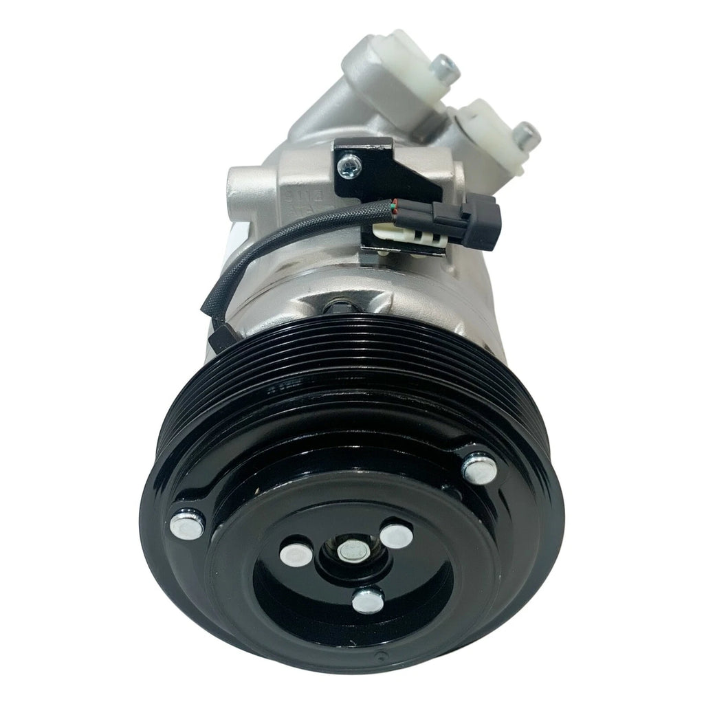 AC Compressor Kit With Condenser for Ford Escape 3.0L (2008-2012)
