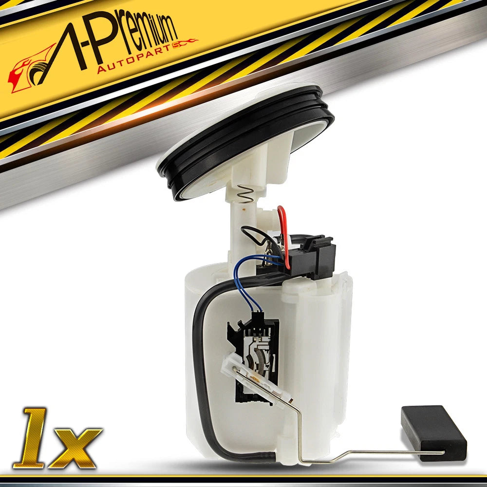 Fuel Pump Module Assembly for Mercedes-Benz C230 C240 (2001–2002)