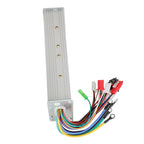 Motor Speed Controller for Electric E-bike Scooter (48V–72V)
