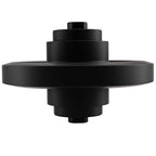 Rear Idler for Bobcat 864 T140 T180 T190 T200 T250 (Part # 6693238, 6732903)