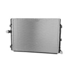 Replacement Plastic Aluminum Radiator for Toyota Hilux (2005–2015)