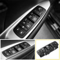 Master Power Window Switch Control Left for Dodge Charger (2011–2014)