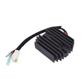 Regulator Rectifier for Yamaha Timberwolf 250 YFB250 4WD (1997–2000)