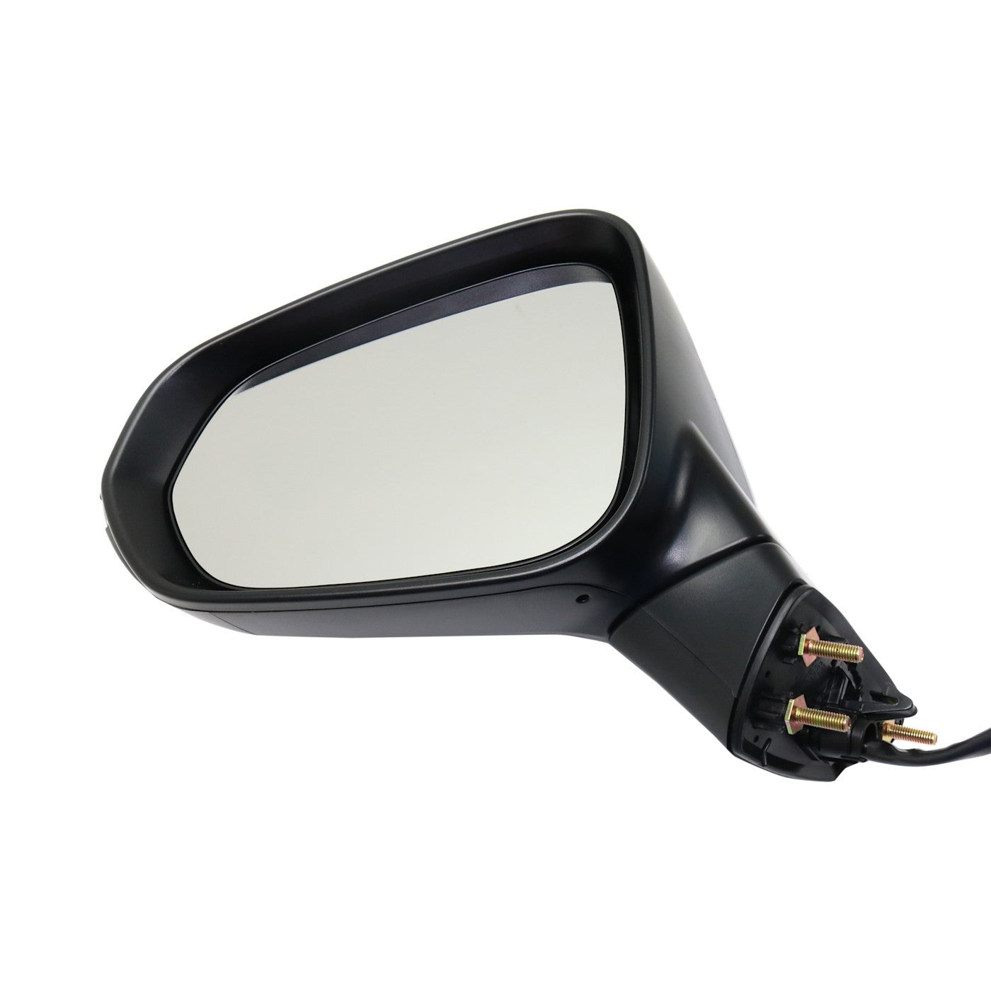 Heated Driver Left Side Mirror for Lexus NX300 NX200t NX300h (2015–2017)
