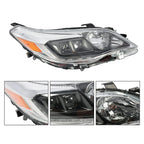 Xenon HID Headlight for Toyota Avalon (2013–2015) Right Passenger Side