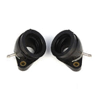 Carb Intake Adapters for Yamaha XV400 XV500 Virago (1981-1999)