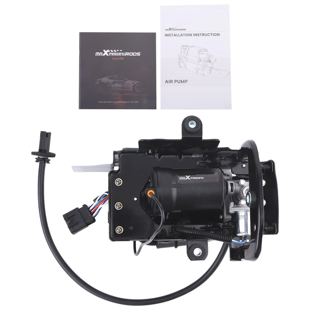 Air Suspension Ride Pump for Cadillac XTS (2013–2019)