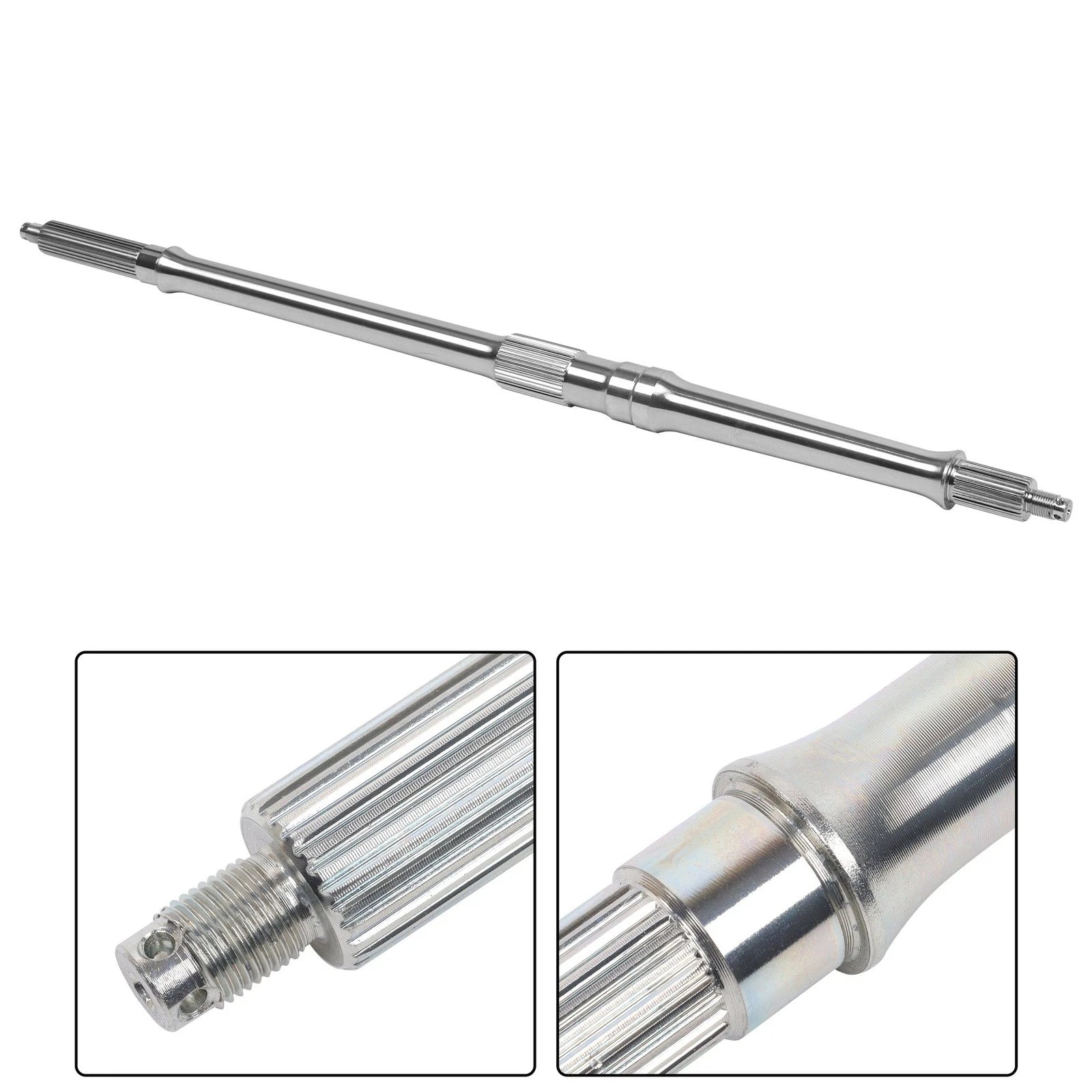 Rear Axle Shaft for Yamaha Kodiak 400 (2000–2002)
