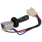 Front Headlight Switch for LAND ROVER DEFENDER TD5 (2002–2006)