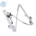 Power Window Regulator with Motor for Chevrolet Suburban 2500 (2007–2013)
