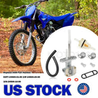 Fuel Petcock Switch for Yamaha PW80 (1999–2006)