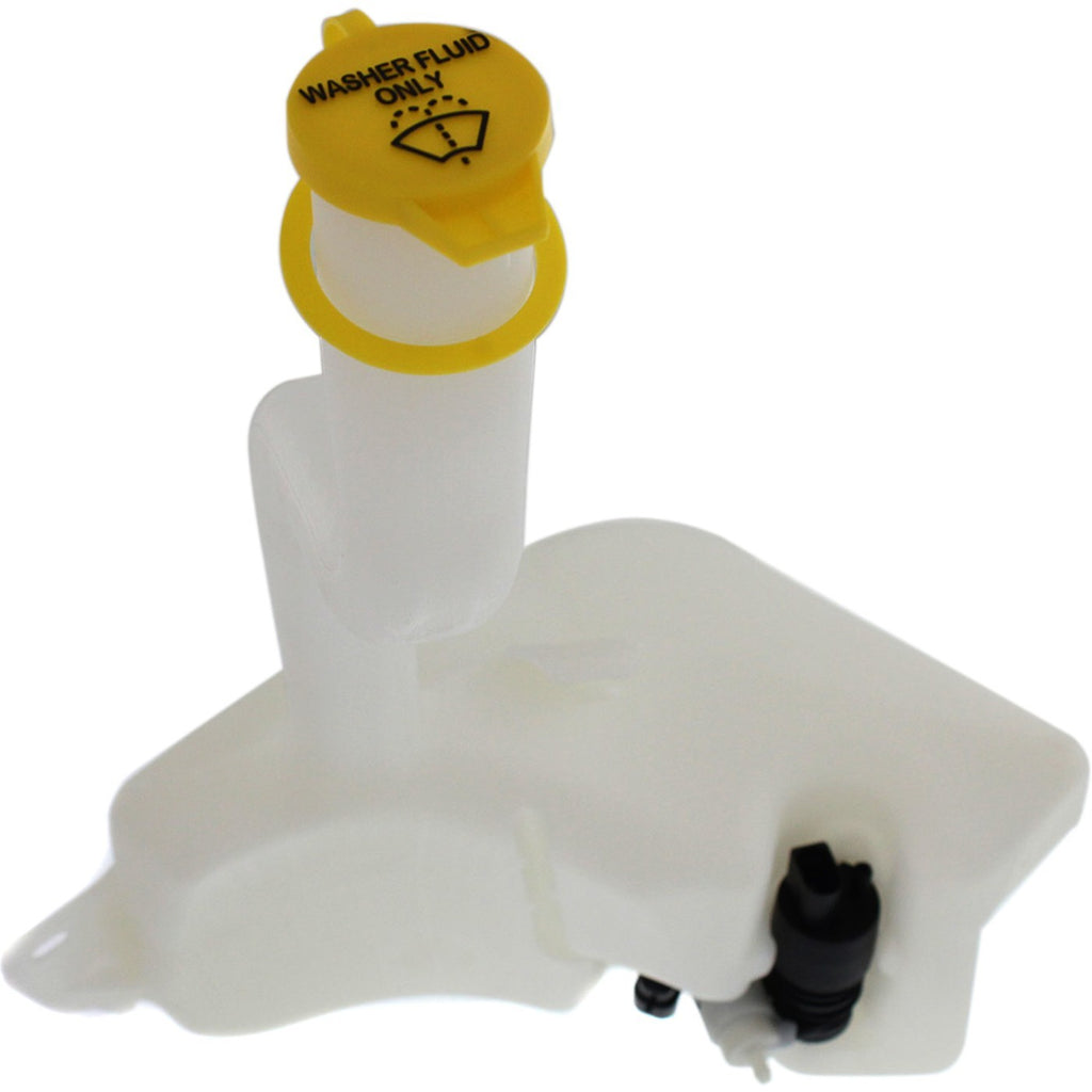 Washer Reservoir for Jeep Liberty (2006–2007)