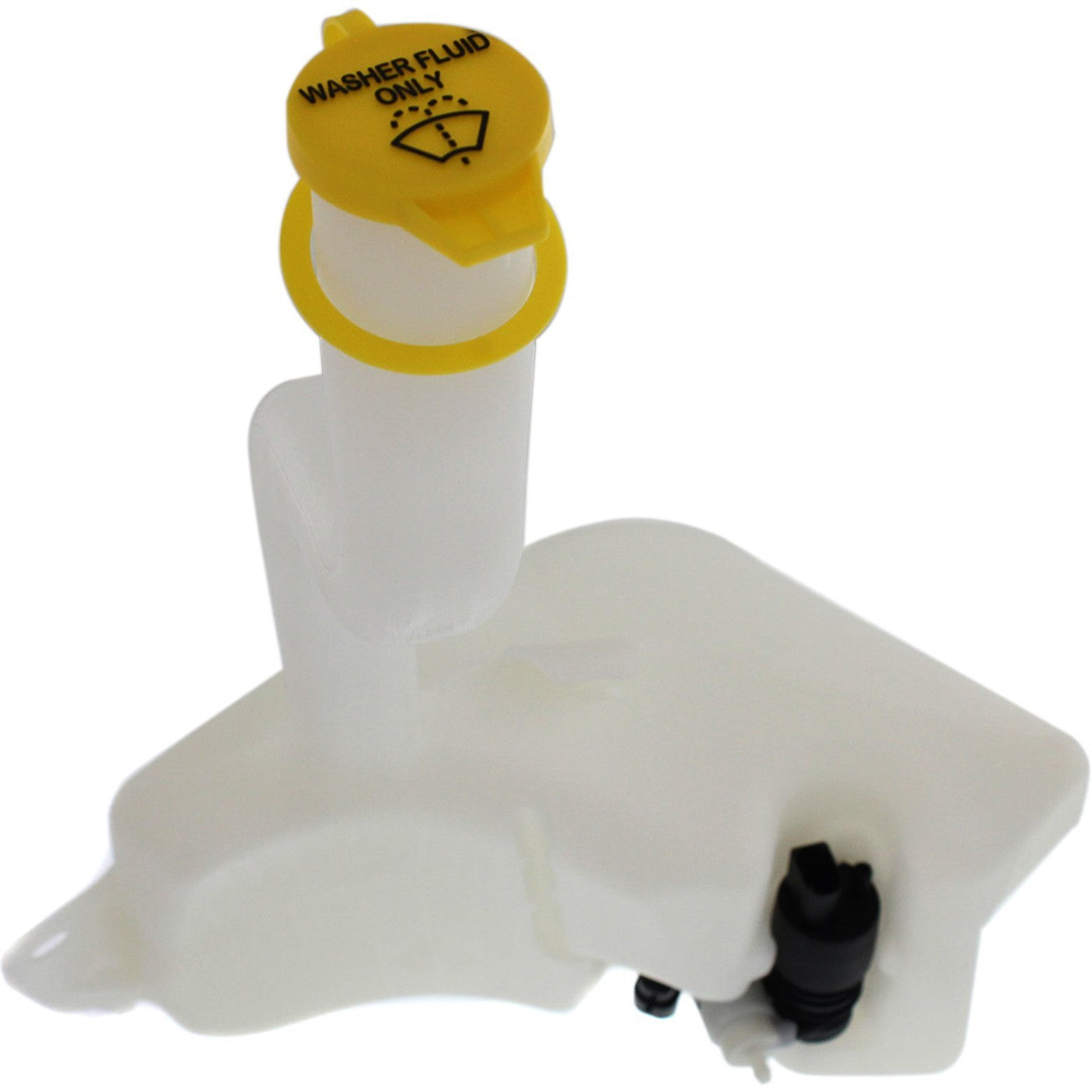 Washer Reservoir for Jeep Liberty (2006–2007)