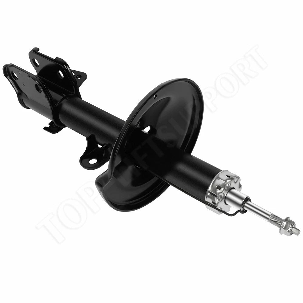 Front Pair Strut Shock Absorbers for Honda Odyssey (1999–2004)