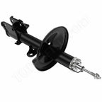 Front Pair Strut Shock Absorbers for Honda Odyssey (1999–2004)