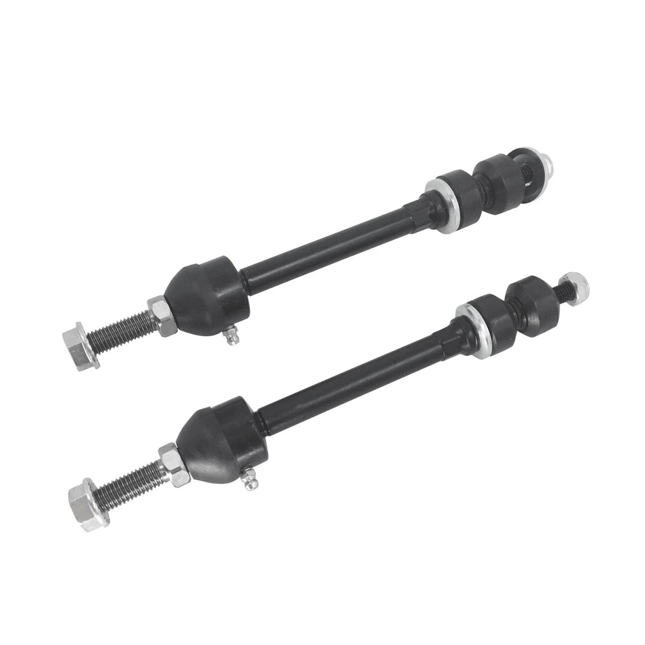 2X Front Sway Bar Stabilizer Links for Dodge Ram 1500 (2006-2017)
