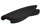 Carbon Fiber Armrest Door Panel Cover for Mini Cooper R55 R56 (2007–2015)