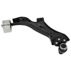 Set of 6 Front Control Arm Ball Joint Tie Rod End Sway Bar for Saturn Vue (2008–2009)