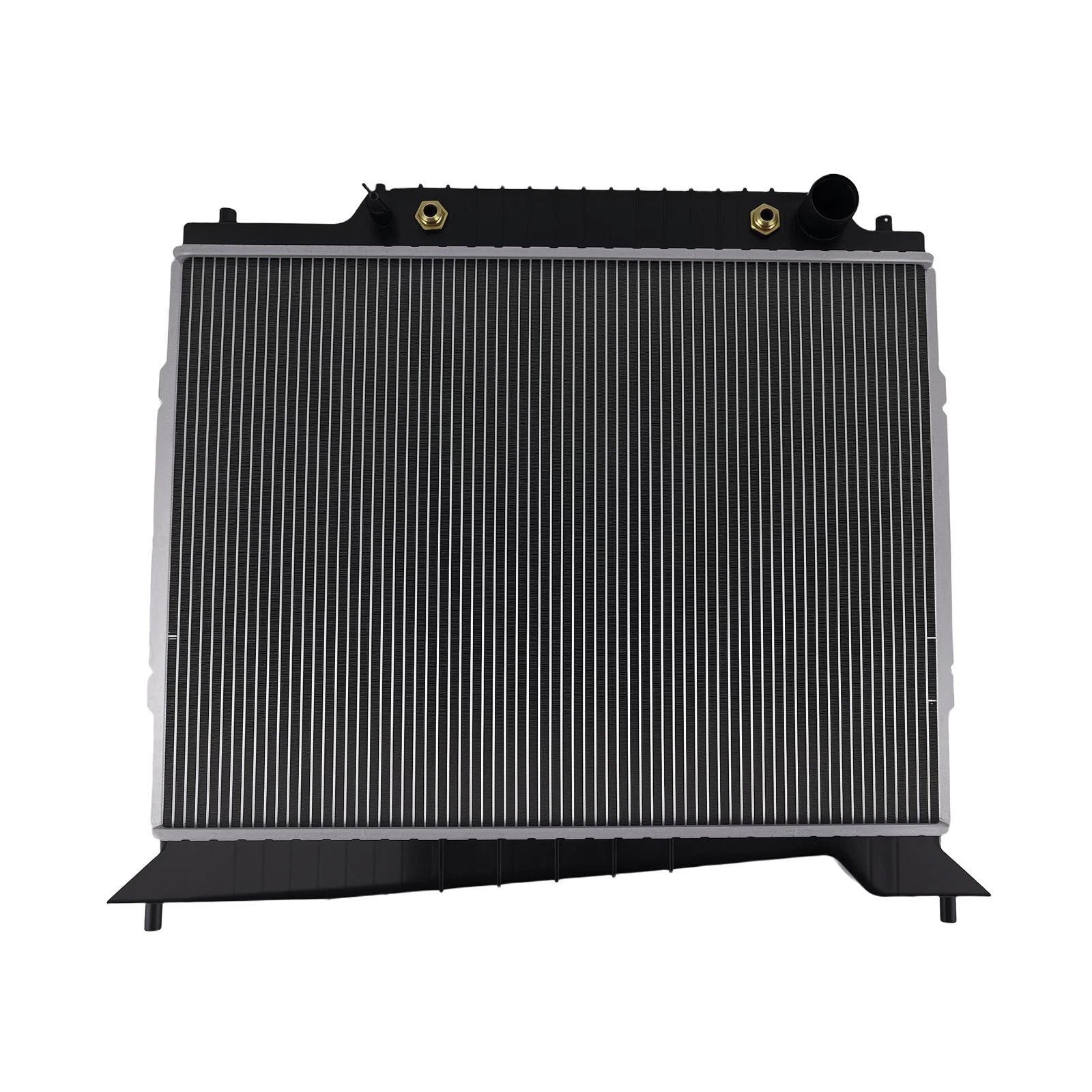 Auto Trans Radiator for Ford Expedition Navigator 4.6L 5.4L (2003–2004) A2609