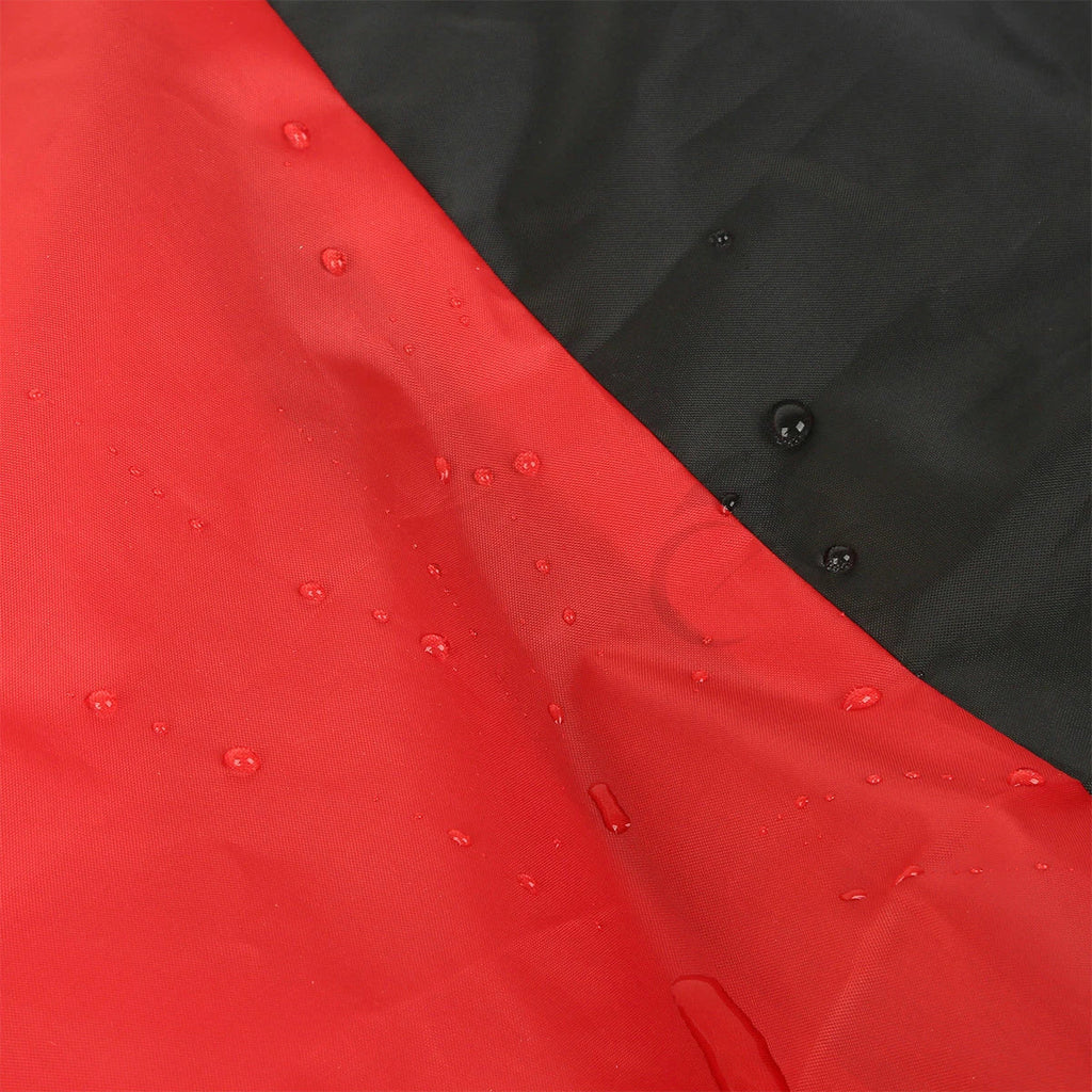 XXL Outdoor Motorcycle Cover for Harley Sportster 1200 883 Custom
