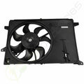 Electric Radiator Cooling Fan for Chevrolet Spark (2016–2022) 623650 621-558