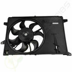 Electric Radiator Cooling Fan for Chevrolet Spark (2016–2022) 623650 621-558