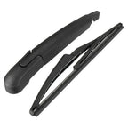 Rear Windshield Wiper Arm & Blade Set for Jeep Renegade (2015-2021)
