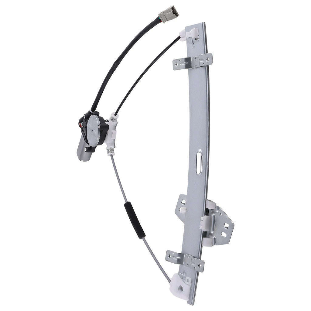 Front Driver Window Regulator Assembly for Honda Civic (2001–2005)