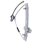 Front Driver Window Regulator Assembly for Honda Civic (2001–2005)