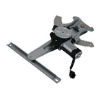 Rear Right Passenger Side Power Window Regulator for Nissan Versa (2007–2013) 751-215