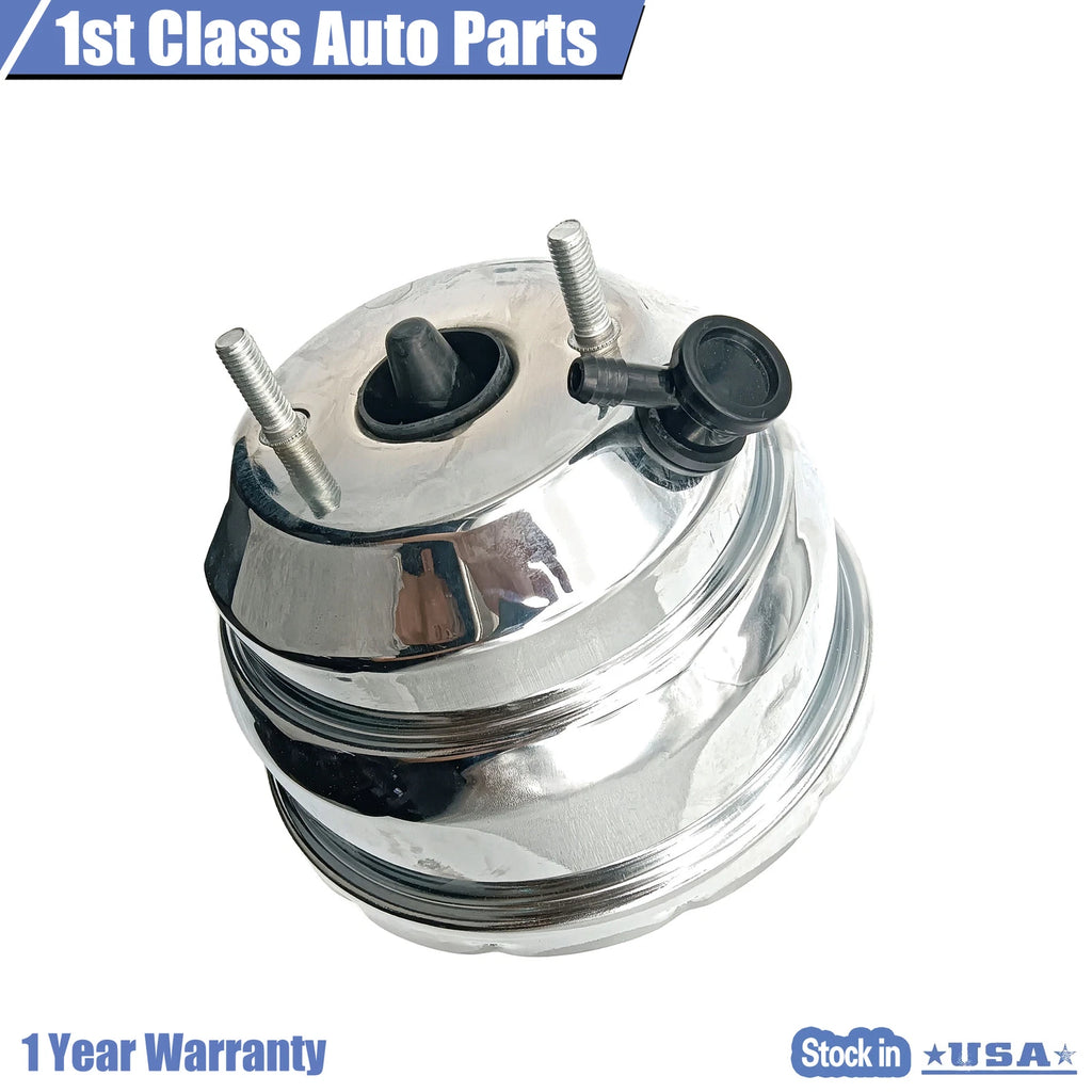 Dual Disc Drum Power Booster & Master Cylinder Bracket for CNCB70008