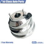 Dual Disc Drum Power Booster & Master Cylinder Bracket for CNCB70008