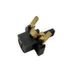 Brush Holder for Dewalt Miter Saws (DW708, DW744, DW705, DW704, DW715)