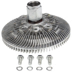 Fan Clutch Coupling 5 cyl 3.2L P5AT Diesel for Ford Ranger PX (2011 - 2017)