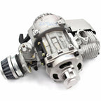49CC 2 Stroke Pull Start Engine for Mini Motor Pocket Quad Bike (AU)