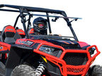 Scratch Resistant Flip Windshield for Polaris RZR 1000 (2014–2023)