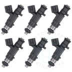 Set of 6 Fuel Injectors for Chrysler 300 (2005–2010) 2.7L 3.5L