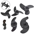 Electric Thruster Propeller for Boat Outboard Motor (Optimal Performance)