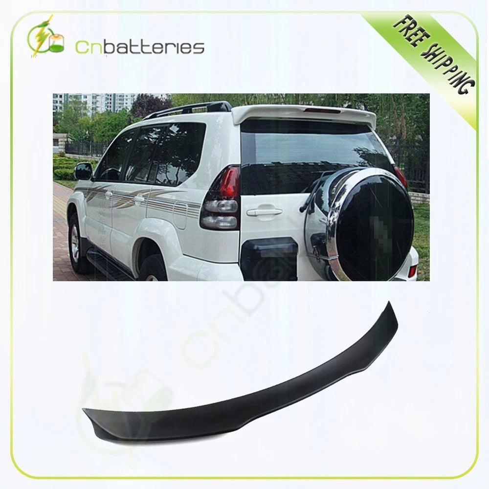Rear Wing Spoiler for Lexus GX470 (2003–2009)