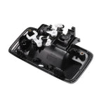 Tailgate Handle Liftgate Latch for Chevrolet Silverado GMC Sierra (2016–2019)