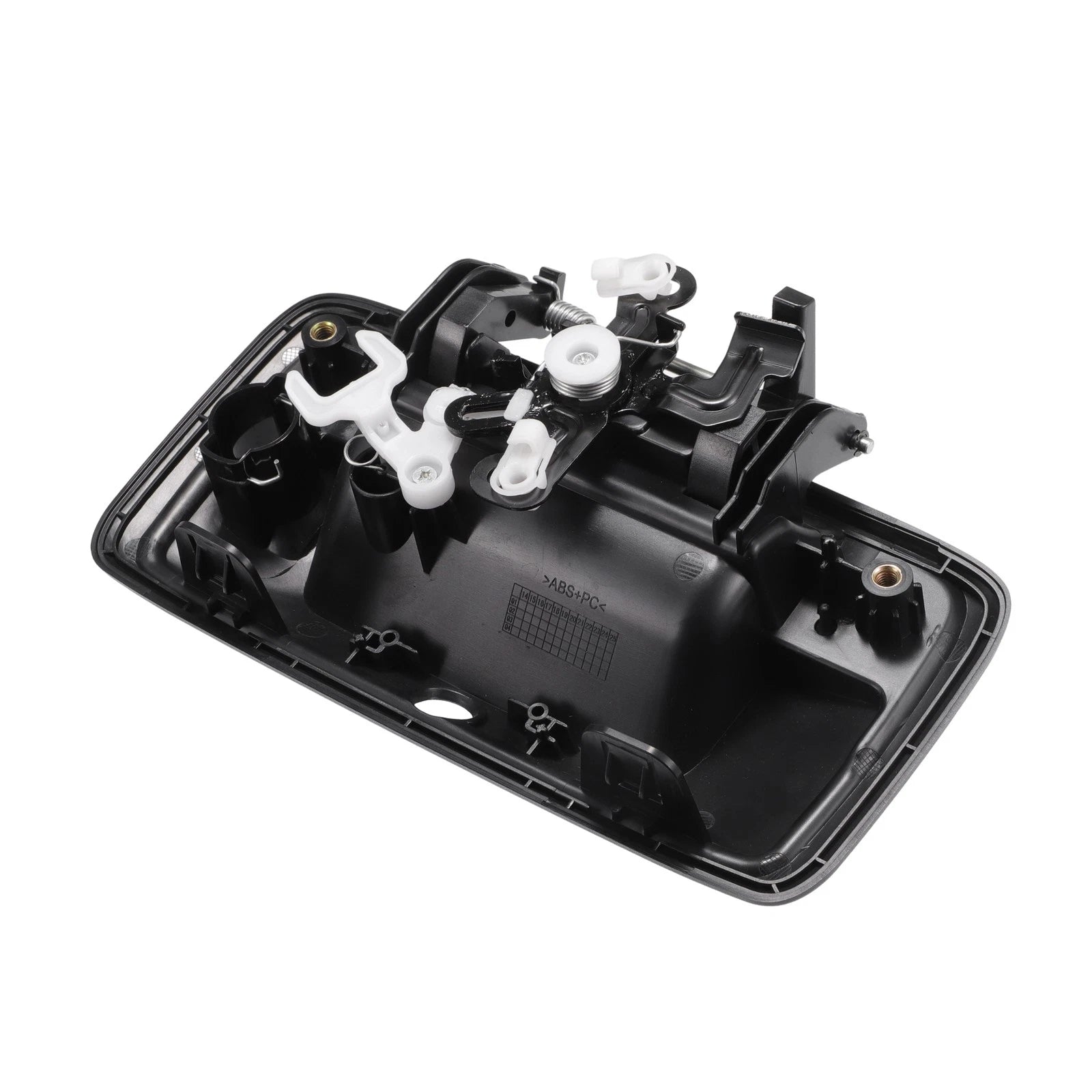 Tailgate Handle Liftgate Latch for Chevrolet Silverado GMC Sierra (2016–2019)